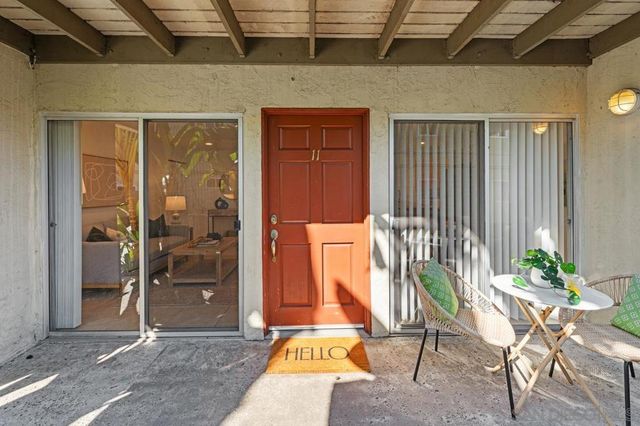 2850 Reynard Way 11, San Diego, CA 92103