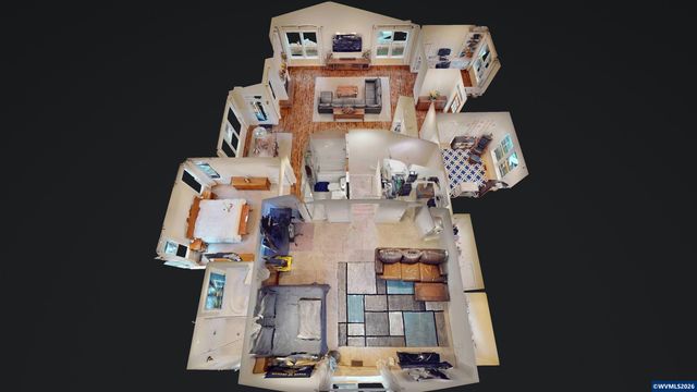 5598 Wigeon St SE, Salem, OR 97306