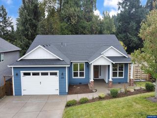 5598 Wigeon St SE, Salem, OR 97306