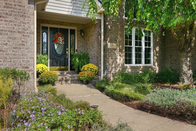 105 Man O War Court, Georgetown, KY 40324