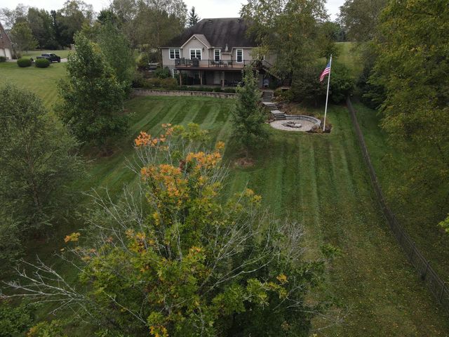 105 Man O War Court, Georgetown, KY 40324