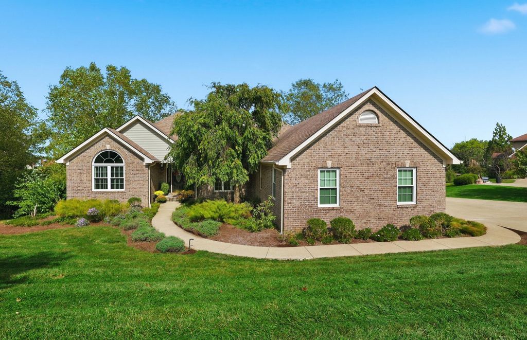 105 Man O War Court, Georgetown, KY 40324