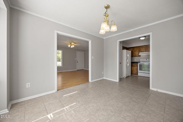 40 Circle Tree Lane, Angier, NC 27501