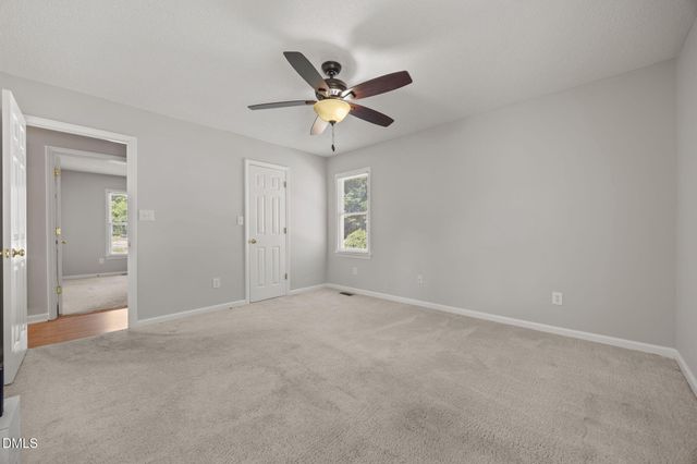 40 Circle Tree Lane, Angier, NC 27501