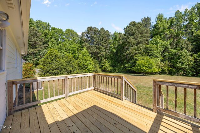 40 Circle Tree Lane, Angier, NC 27501