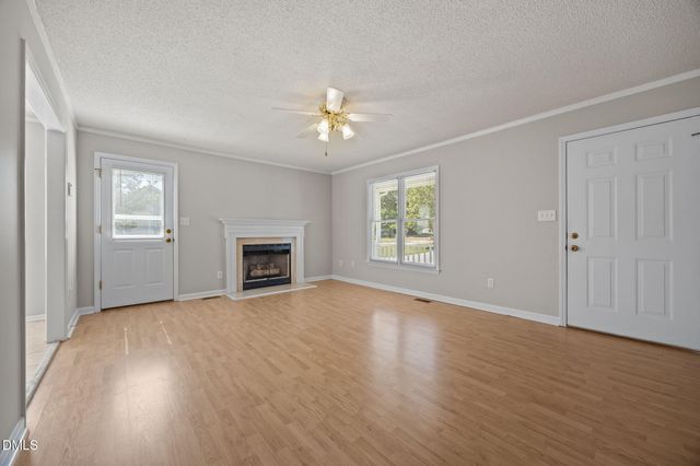 40 Circle Tree Lane, Angier, NC 27501