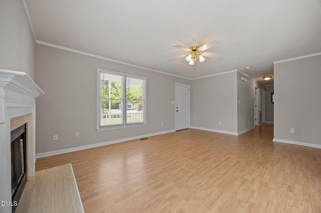 40 Circle Tree Lane, Angier, NC 27501