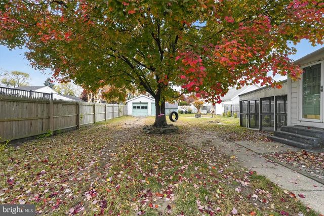 240 PINE ST, Mount Holly, NJ 08060