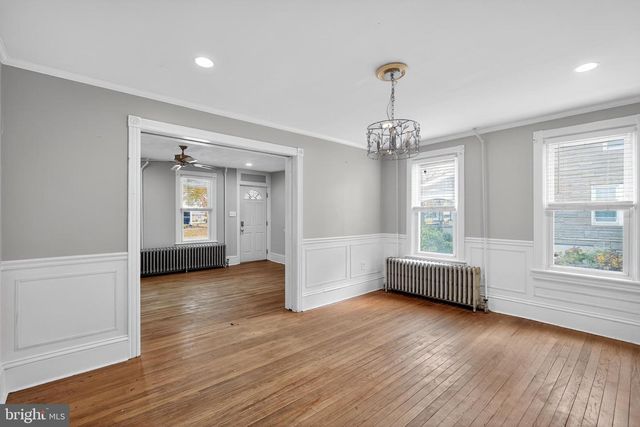 240 PINE ST, Mount Holly, NJ 08060