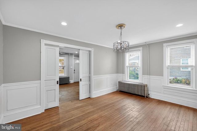 240 PINE ST, Mount Holly, NJ 08060