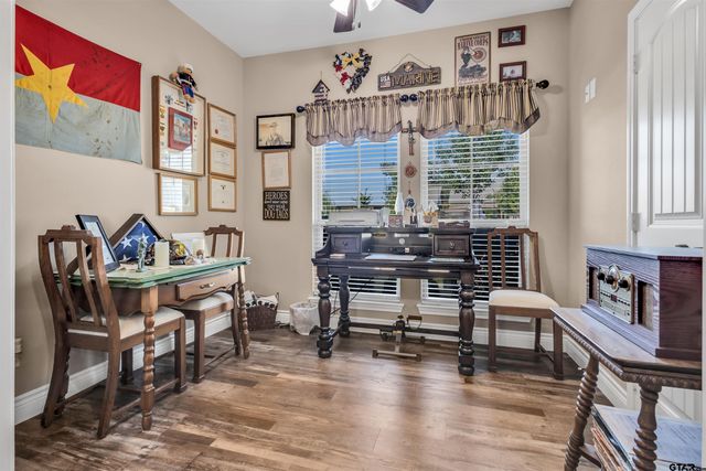 530 Rs County Road 4269, Emory, TX 75440