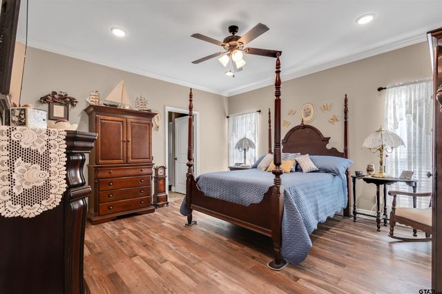 530 Rs County Road 4269, Emory, TX 75440