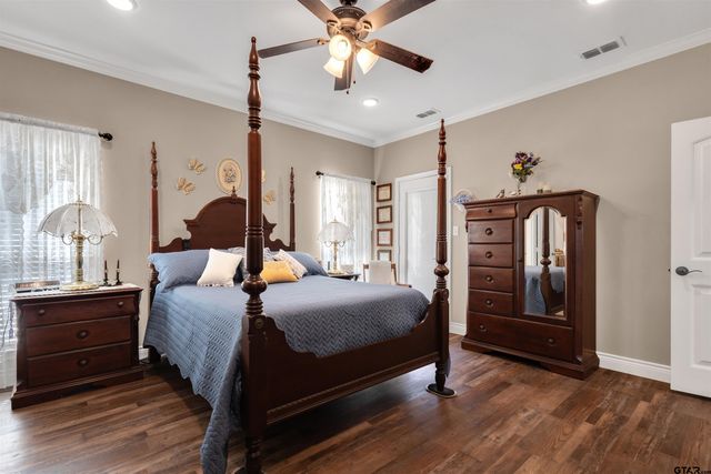530 Rs County Road 4269, Emory, TX 75440