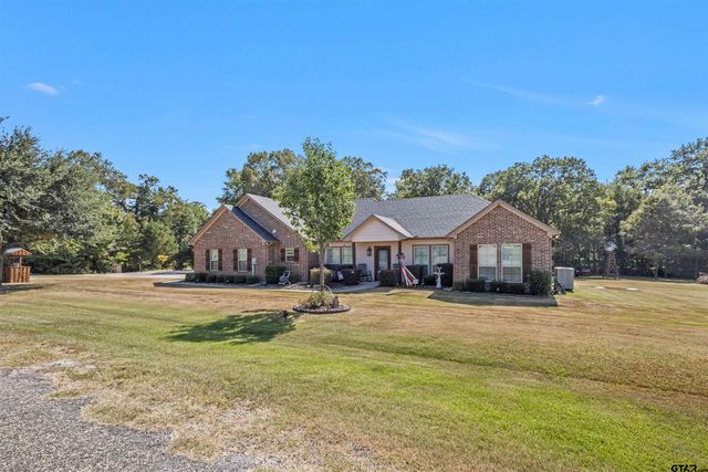 530 Rs County Road 4269, Emory, TX 75440