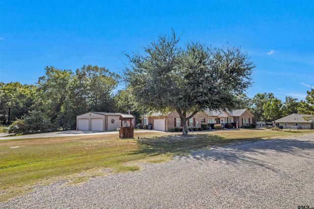 530 Rs County Road 4269, Emory, TX 75440