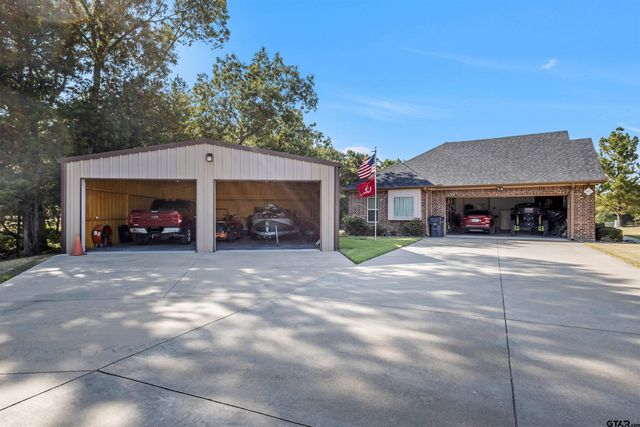 530 Rs County Road 4269, Emory, TX 75440