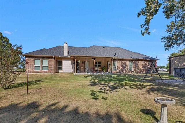 530 Rs County Road 4269, Emory, TX 75440