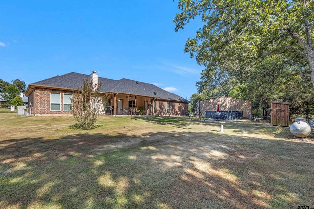 530 Rs County Road 4269, Emory, TX 75440