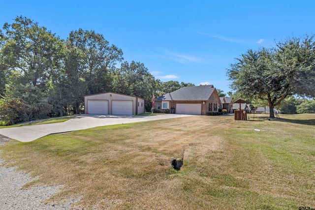 530 Rs County Road 4269, Emory, TX 75440
