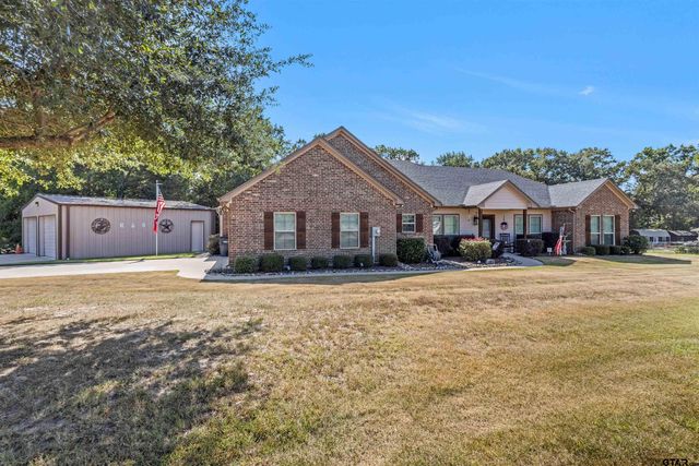 530 Rs County Road 4269, Emory, TX 75440