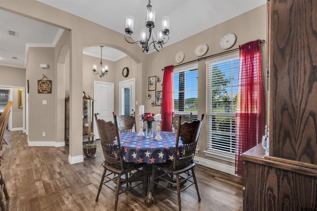 530 Rs County Road 4269, Emory, TX 75440