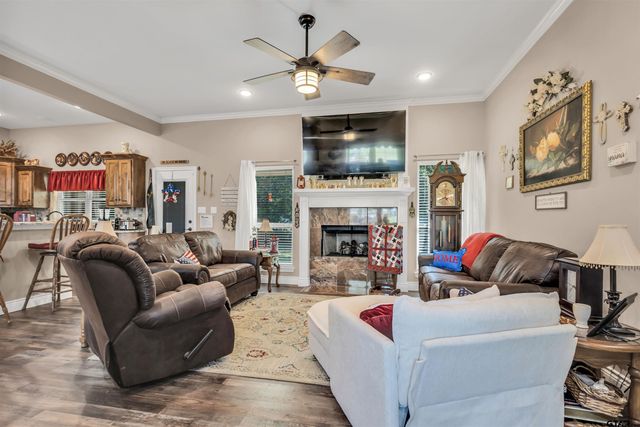 530 Rs County Road 4269, Emory, TX 75440