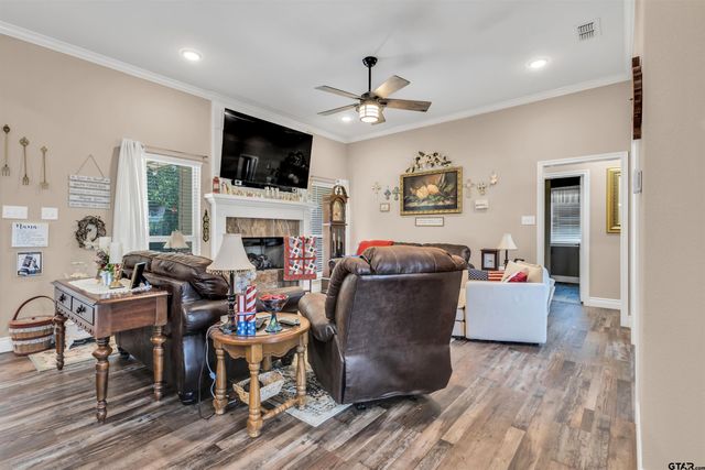 530 Rs County Road 4269, Emory, TX 75440
