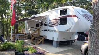 310 Old Chatham Road E47, South Dennis, MA 02660