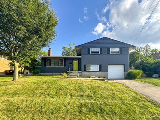 8907 Eldora Drive, Sycamore Twp, OH 45236
