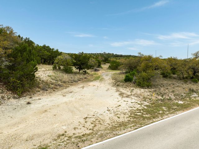 3510 R O DR, Spicewood, TX 78669