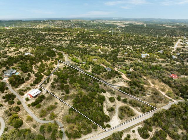 3510 R O DR, Spicewood, TX 78669