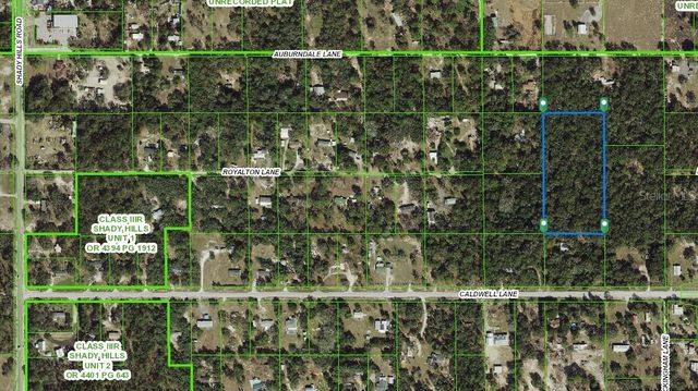 ROYALTON LANE, Spring Hill, FL 34610