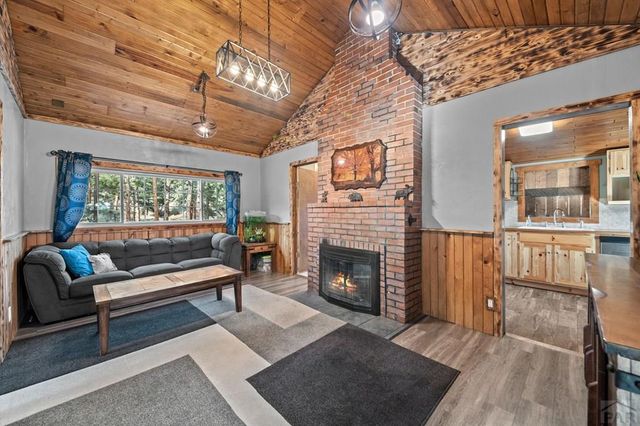 55887 US Hwy 285, Shawnee, CO 80475