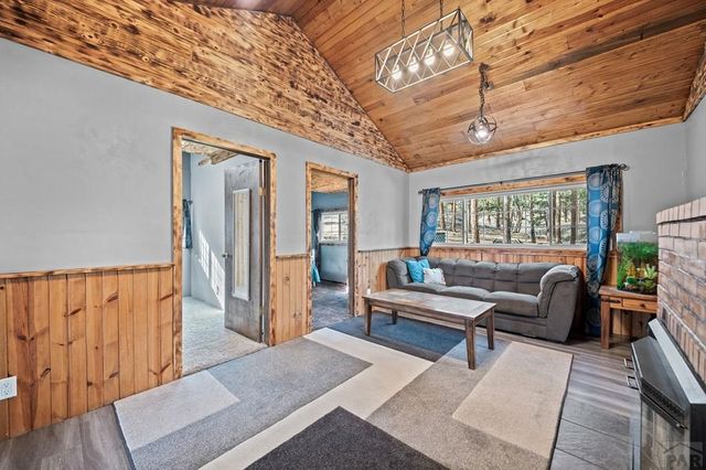 55887 US Hwy 285, Shawnee, CO 80475