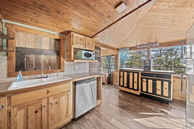 55887 US Hwy 285, Shawnee, CO 80475