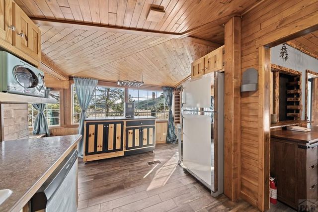 55887 US Hwy 285, Shawnee, CO 80475