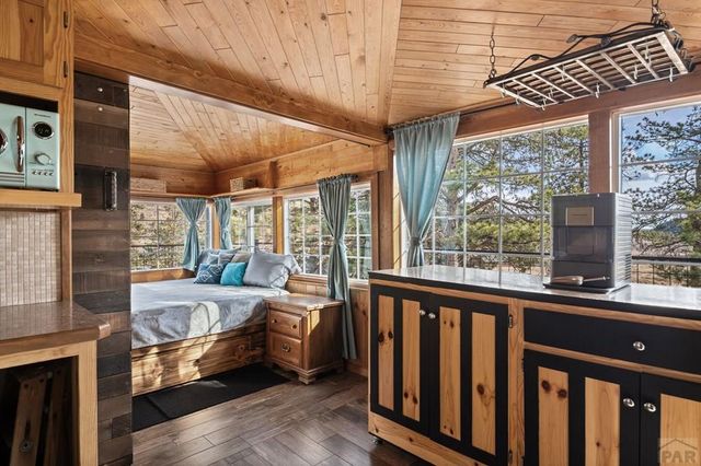 55887 US Hwy 285, Shawnee, CO 80475