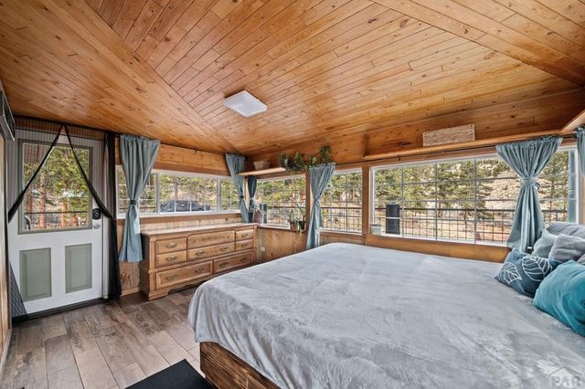 55887 US Hwy 285, Shawnee, CO 80475