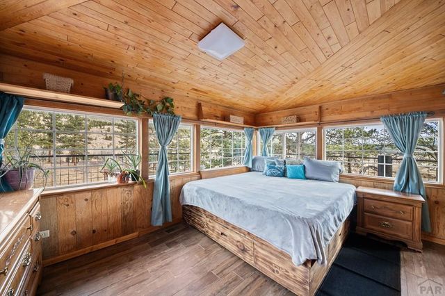 55887 US Hwy 285, Shawnee, CO 80475