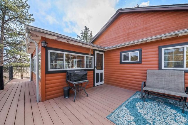 55887 US Hwy 285, Shawnee, CO 80475