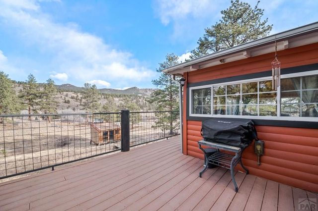 55887 US Hwy 285, Shawnee, CO 80475