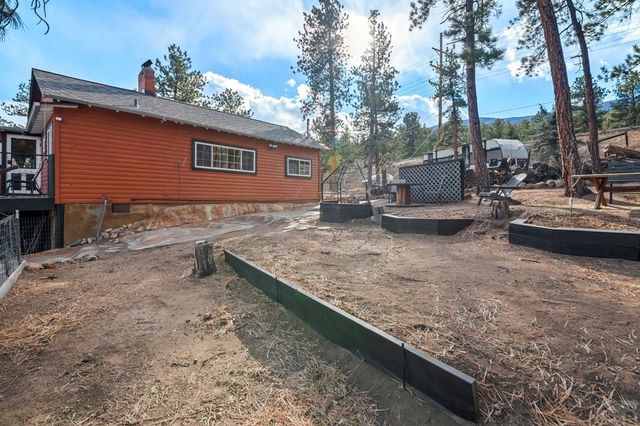 55887 US Hwy 285, Shawnee, CO 80475