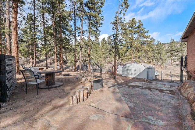 55887 US Hwy 285, Shawnee, CO 80475