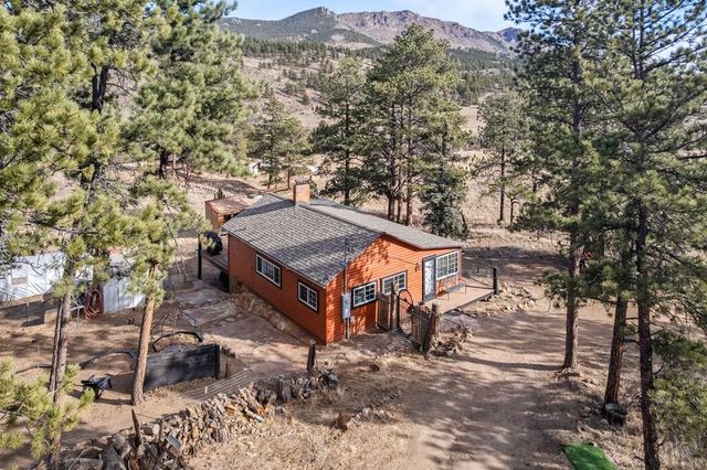 55887 US Hwy 285, Shawnee, CO 80475