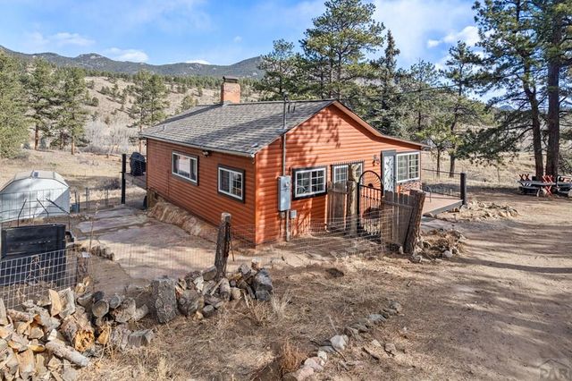 55887 US Hwy 285, Shawnee, CO 80475