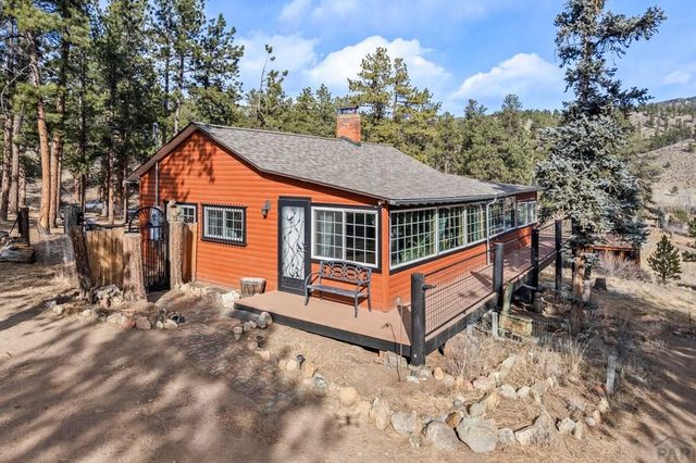 55887 US Hwy 285, Shawnee, CO 80475