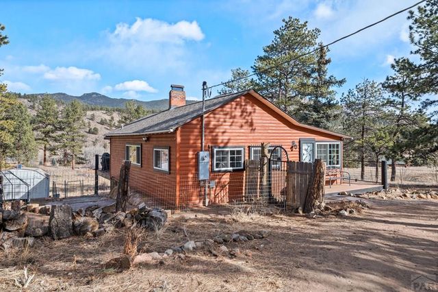 55887 US Hwy 285, Shawnee, CO 80475