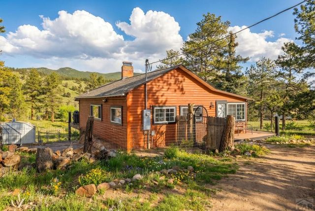 55887 US Hwy 285, Shawnee, CO 80475