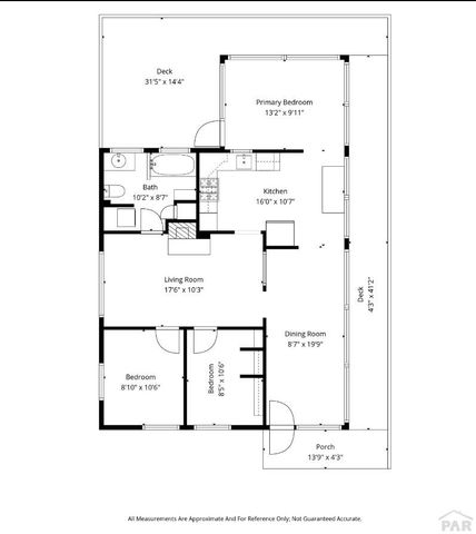 55887 US Hwy 285, Shawnee, CO 80475