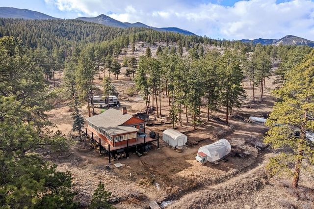 55887 US Hwy 285, Shawnee, CO 80475